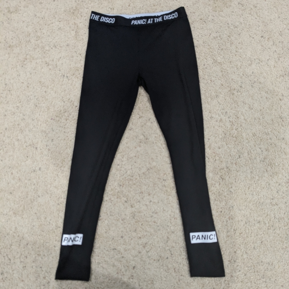 Panic! At The Disco Leggings